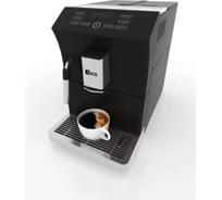 Автоматическая кофемашина SATE CT-100, цвет черный 25275