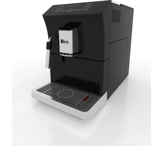 Автоматическая кофемашина SATE CT-100, цвет черный 25275