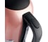 Электрический чайник BRAYER 2200 STRIX Вт, окрашенная сталь, термометр, розовый BR1005PK 14
