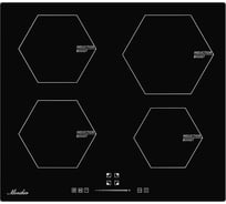 Индукционная варочная поверхность Monsher MHI 6006 76215