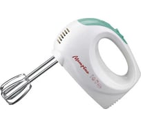 Погружной миксер Матрёна MA-013 5 скоростей, 150Вт, зеленый 005496