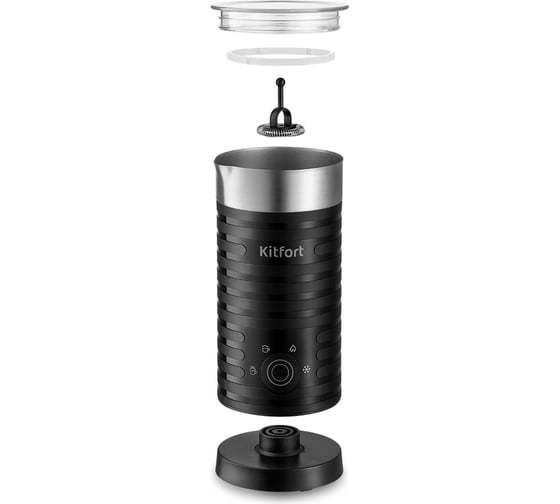 Капучинатор KITFORT КТ-7110