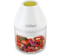 Портативный измельчитель KITFORT КТ-3087