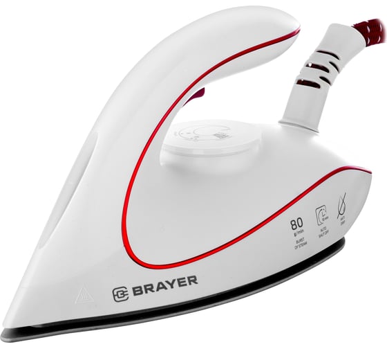 Паровая станция BRAYER BR4151