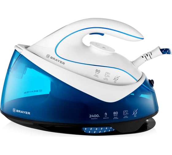 Паровая станция BRAYER BR4150