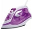 Утюг HomeStar HS-4006 фиолетовый, 1600 Вт, паровой удар, вертикальное отпаривание, спрей, тефлоновая подошва 005583 1