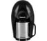 Кофеварка HomeStar HS-2009 черная, 350 Вт, 1 чашка 002693 1