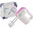 Погружной миксер HomeStar HS-2026 3 скорости, 150 Вт, розовый 005499 2
