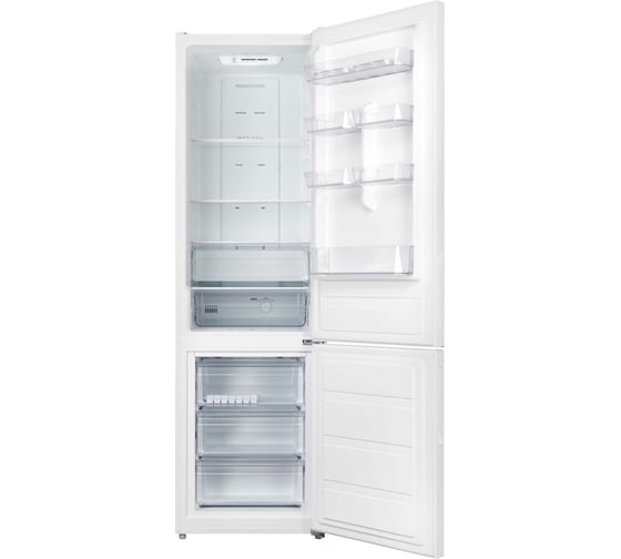 Холодильник MONSHER MRF 61201 Blanc 76599