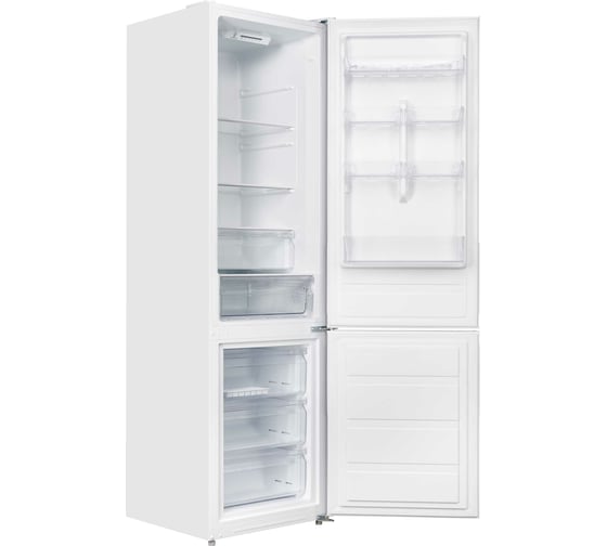 Холодильник MONSHER MRF 61201 Blanc 76599