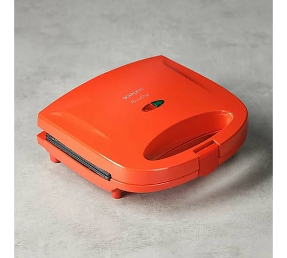 Тостер для бутербродов Scarlett SC-TM11039