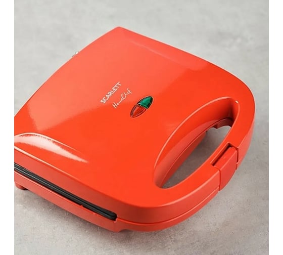 Тостер для бутербродов Scarlett SC-TM11039