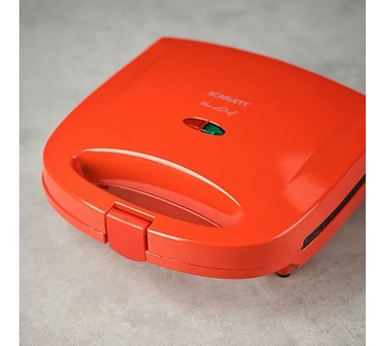 Тостер для бутербродов Scarlett SC-TM11039