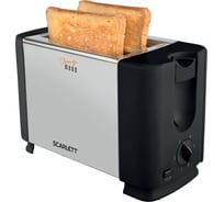 Тостер Scarlett на два ломтика SC-TM11026