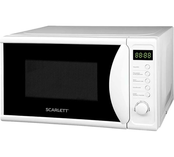  печь Scarlett SC-MW9020S02D - выгодная цена, отзывы .