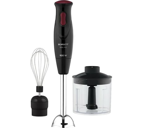 Погружной блендер Scarlett SC-HB42F97