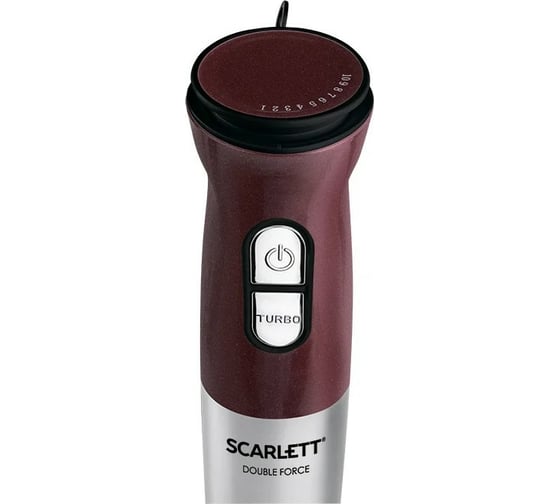 Кухонный процессор-блендер Scarlett SC-HB42F54