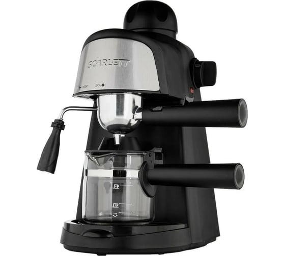 Кофеварка Scarlett SC-037