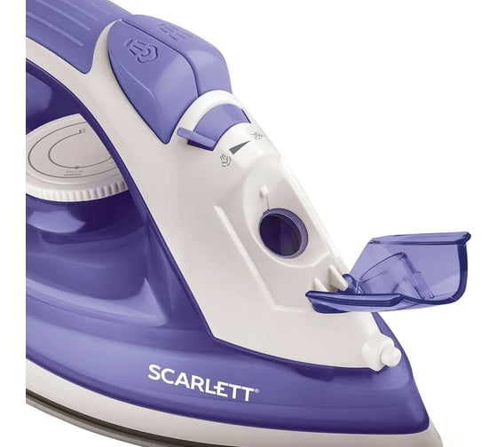 Электрический утюг Scarlett SC-SI30K44