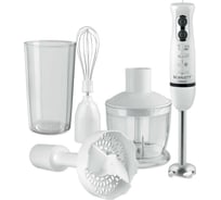 Кухонный процессор-блендер Scarlett SC-HB42M33