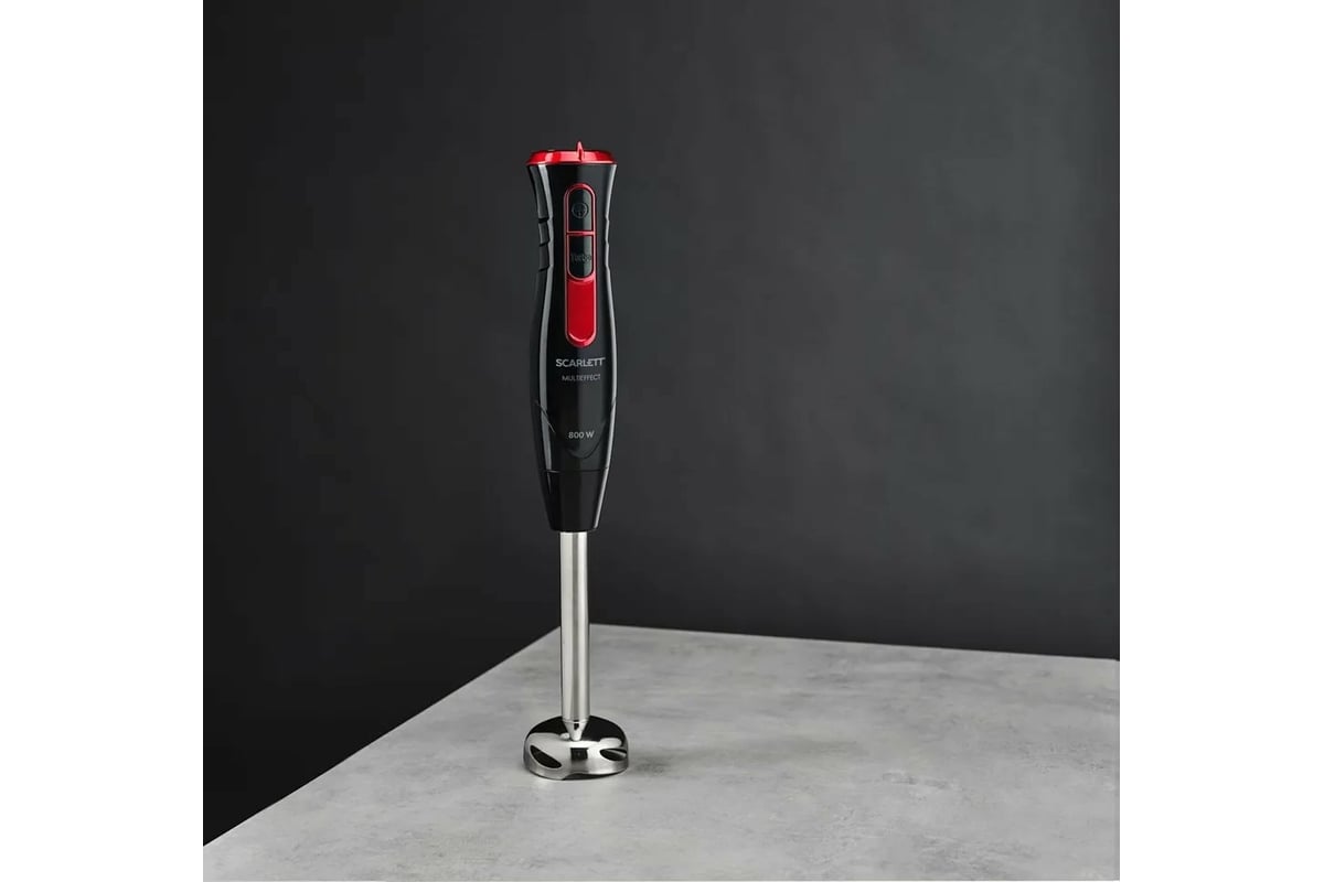 Кухонный процессор-блендер Scarlett SC-HB42F94 - выгодная цена, отзывы ...