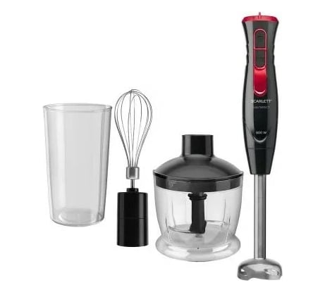 Кухонный процессор-блендер Scarlett SC-HB42F94
