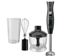 Кухонный процессор-блендер Scarlett SC-HB42F81