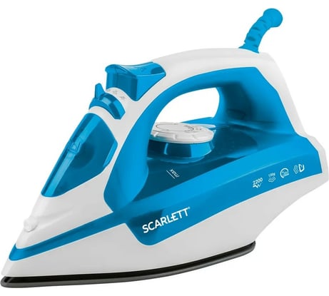 Электрический утюг Scarlett SC-SI30P17