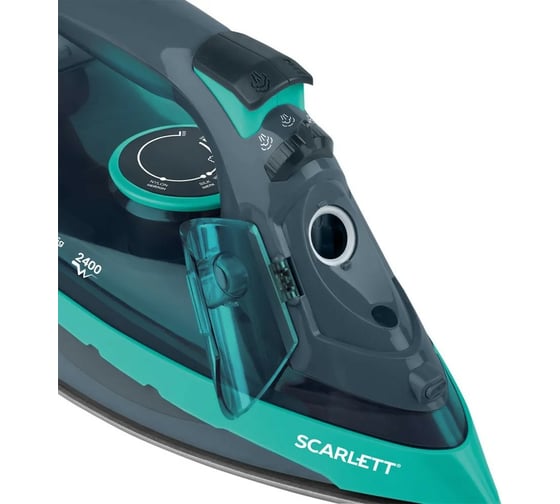 Электрический утюг Scarlett SC-SI30K32