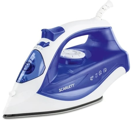 Электрический утюг Scarlett SC-SI30K23