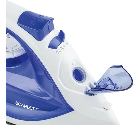 Электрический утюг Scarlett SC-SI30K23