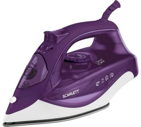 Электрический утюг Scarlett SC-SI30K51