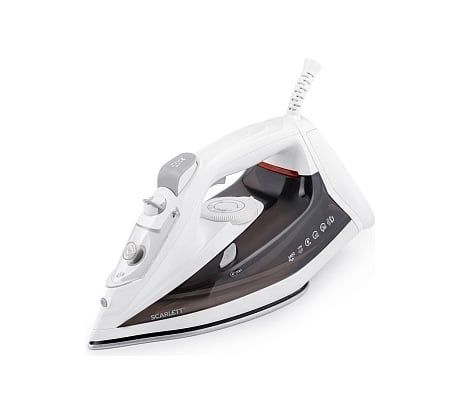 Электрический утюг Scarlett SC-SI30K40
