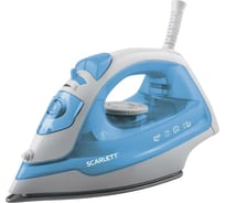 Электрический утюг Scarlett SC-SI30P12