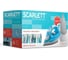 Электрический утюг Scarlett SC-SI30P12 6