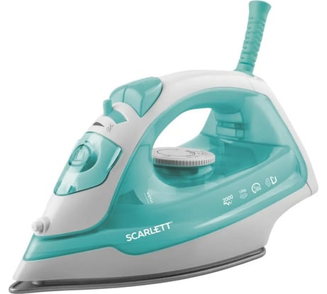 Электрический утюг Scarlett SC-SI30P11