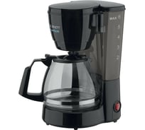 Капельная кофеварка Scarlett 2-6 чашек, 600W SC-CM33018