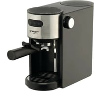 Кофеварка Scarlett 15 бар SC-CM33021