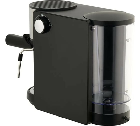 Кофеварка Scarlett 15 бар SC-CM33021