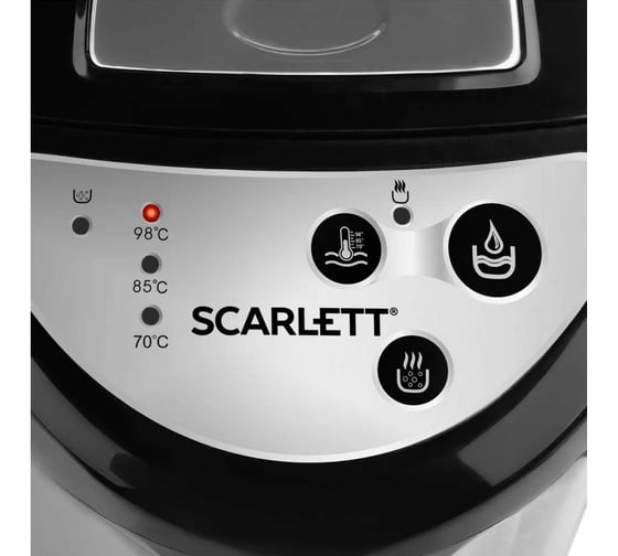 Термопот Scarlett SC-ET10D13