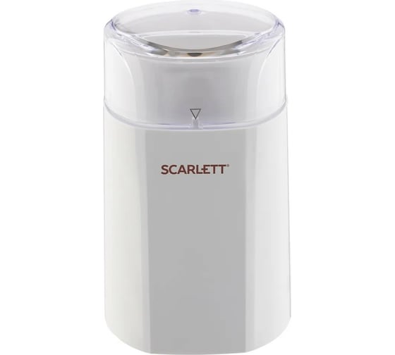 Кофемолка Scarlett SC-CG44506