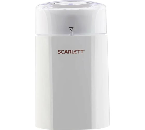 Кофемолка Scarlett SC-CG44506