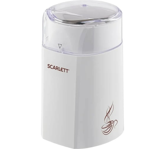 Кофемолка Scarlett SC-CG44506
