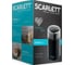 Кофемолка Scarlett 150 Вт, 60 гр SC-CG44505 5