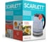 Электрический чайник Scarlett SC-EK27G88 8