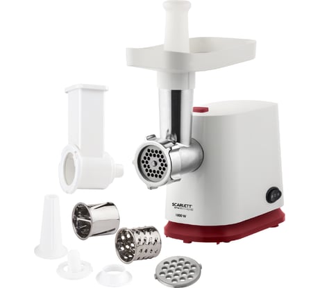 Мясорубка Scarlett SC-MG45M23