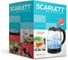 Электрический чайник Scarlett SC-EK27G80 6