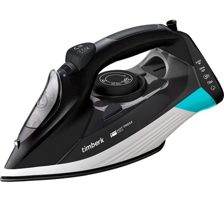 Электрический утюг Timberk T-KSI01