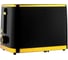 Тостер BRAYER 930 Вт, 7 режимов, автодогрев, разморозка, отмена, автоотключение, 2 тоста одновременно BR2100 4