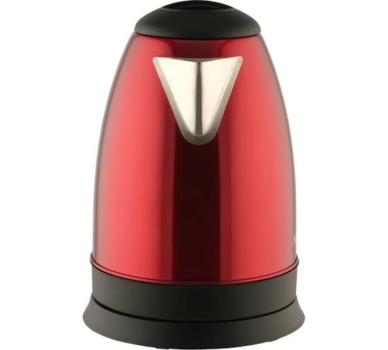 Электрический чайник Scarlett, 1500-1800 Вт, 2 л SC-EK21S76